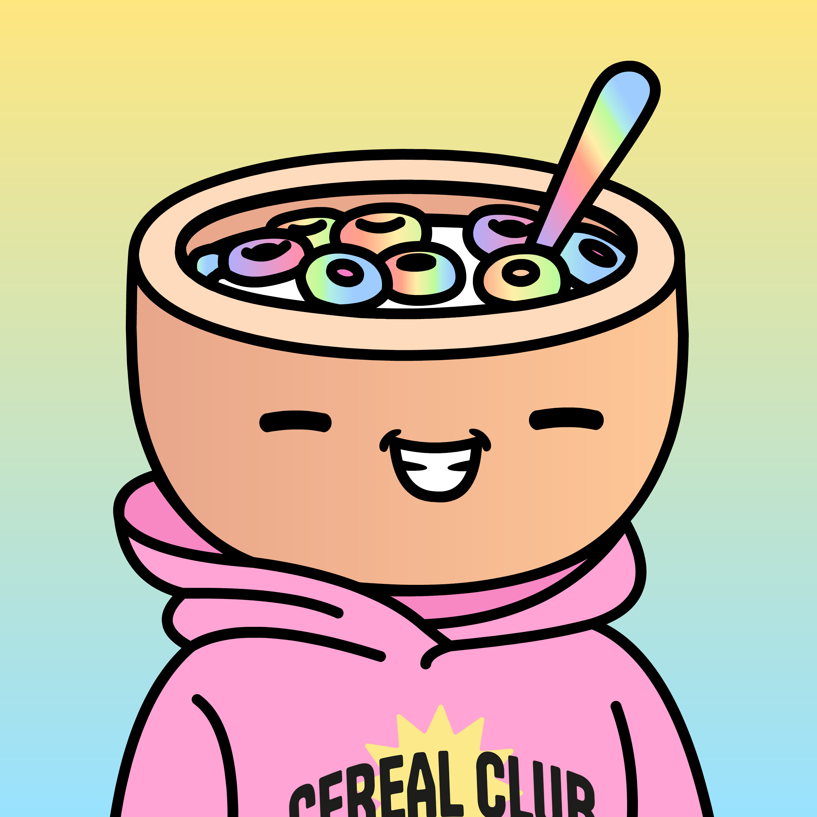 CEREAL #4156