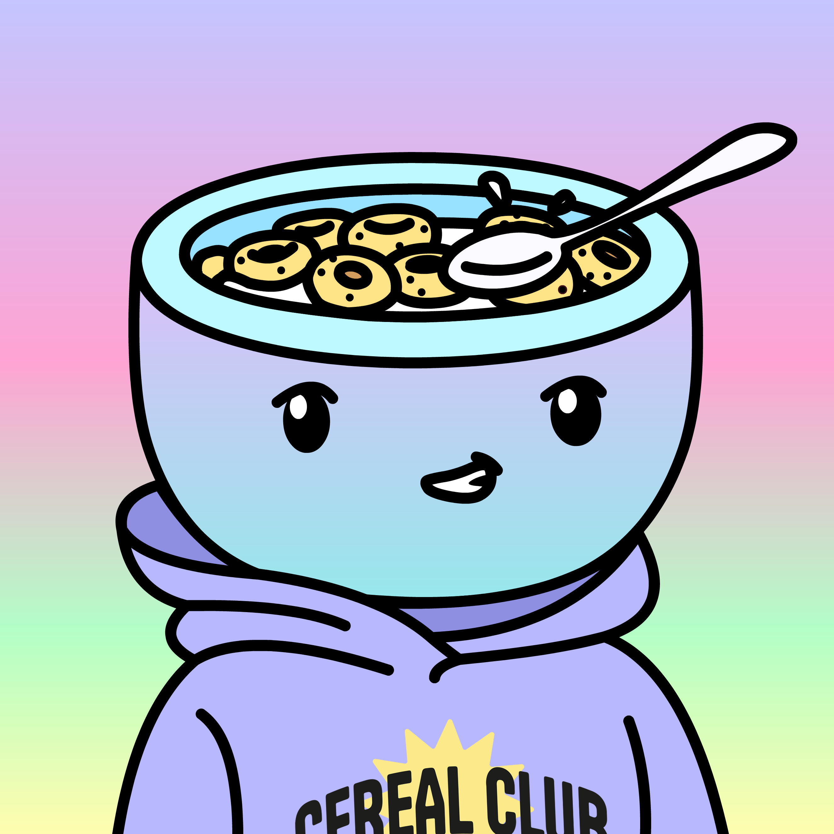 CEREAL #5225