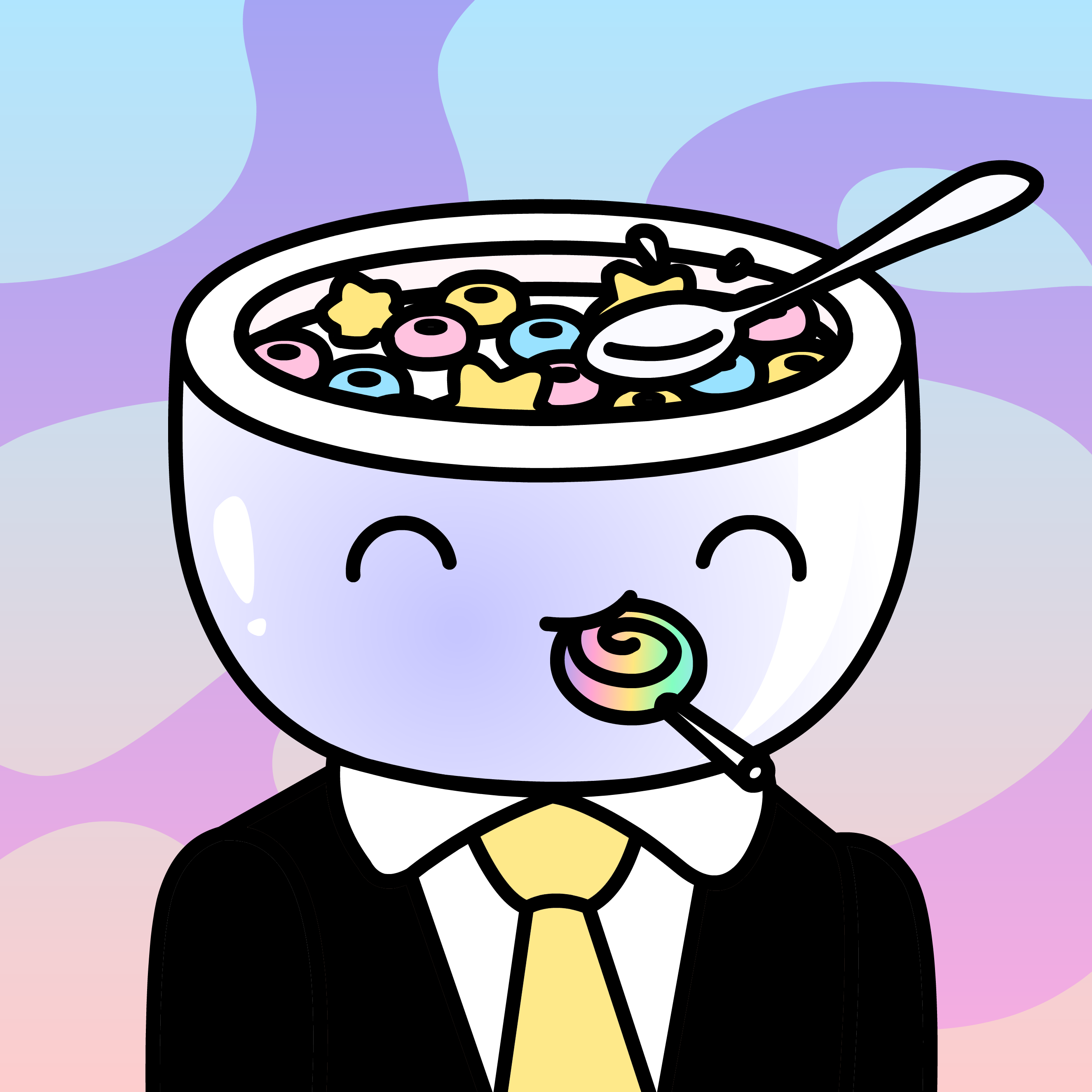 CEREAL #6617