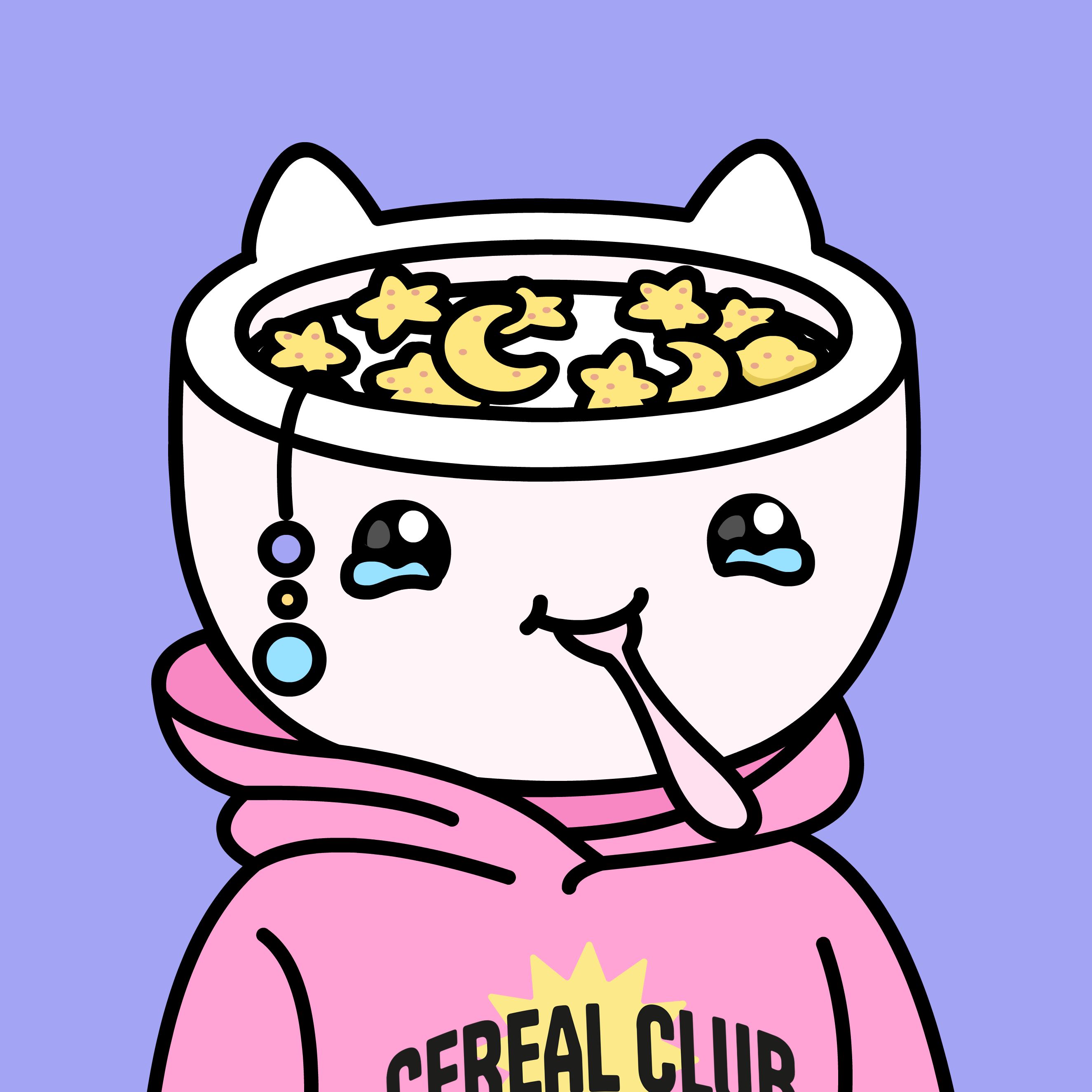 CEREAL #75