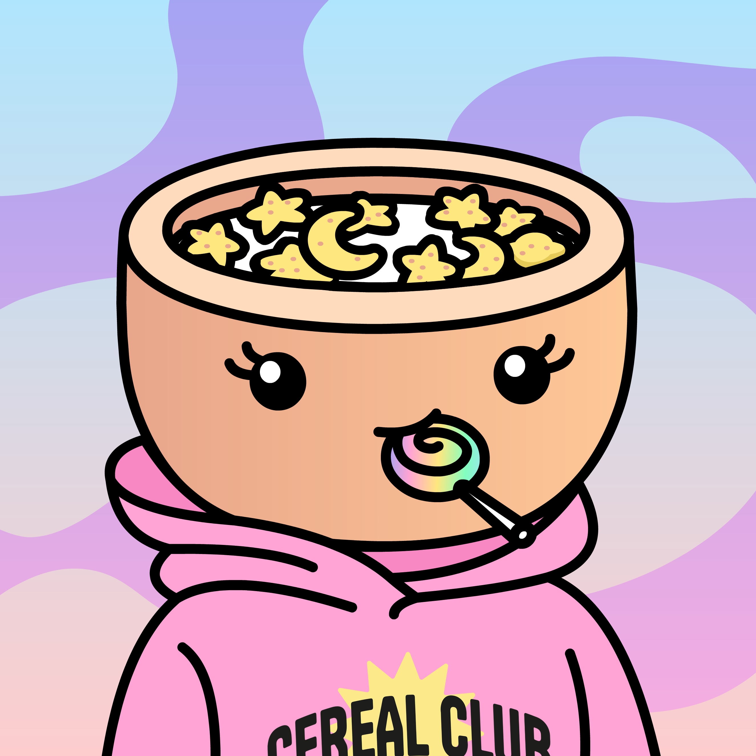 CEREAL #8488