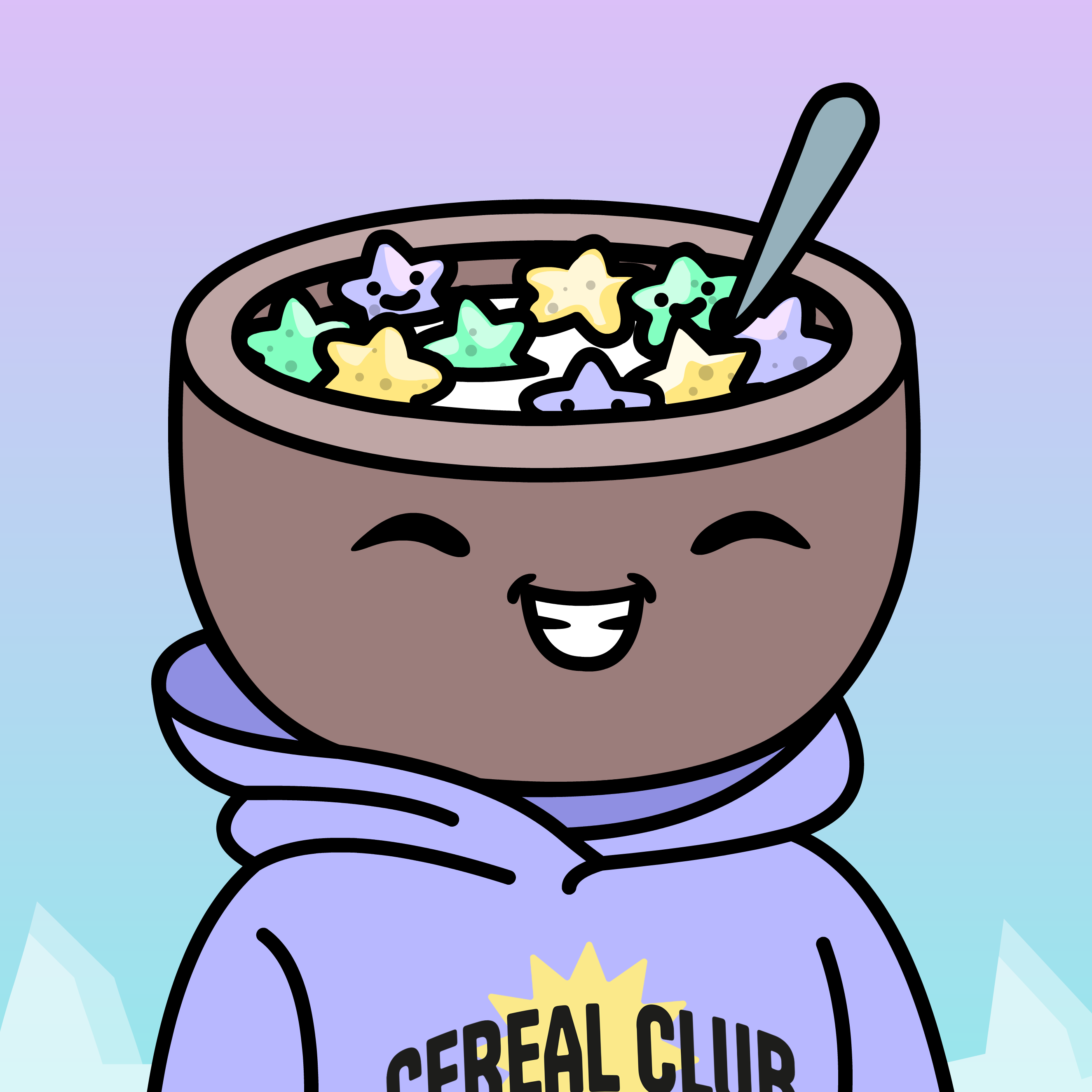 CEREAL #9366