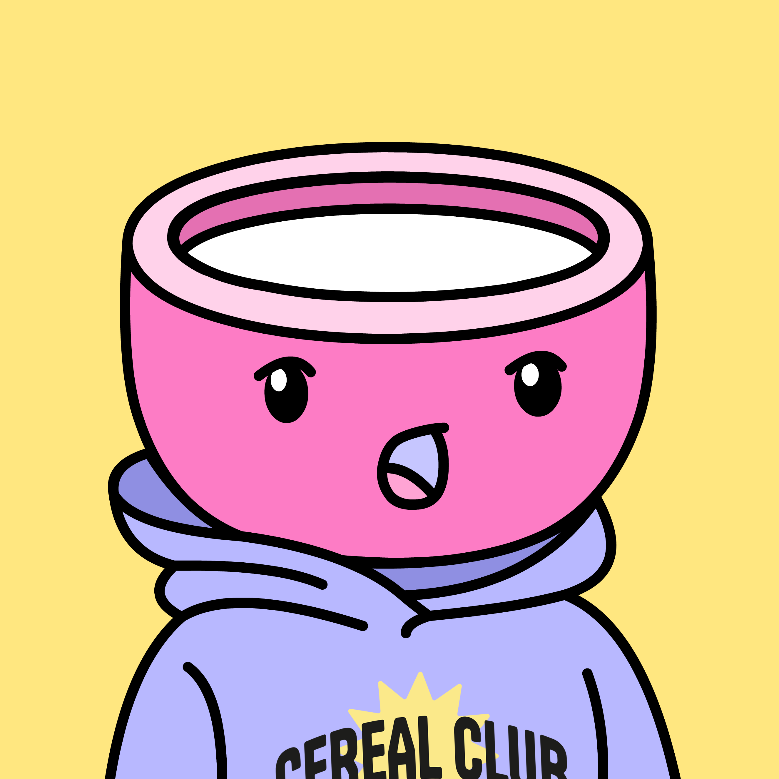 CEREAL #9740